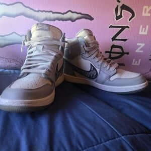 Air Dior's Size 11